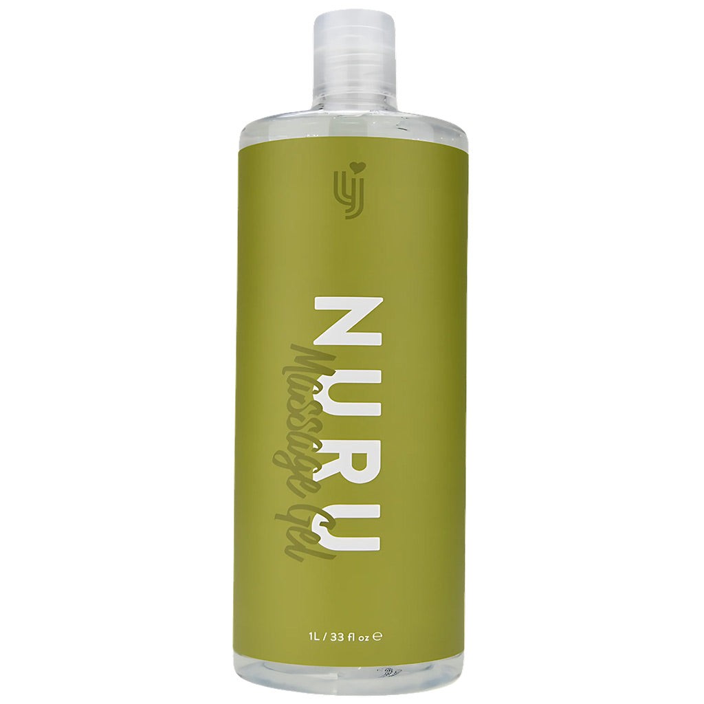 Loving Joy Nuru Massage Gel - 250ml