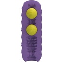 Pretty Love - Masturbatore Maschile Twin Balls Viola