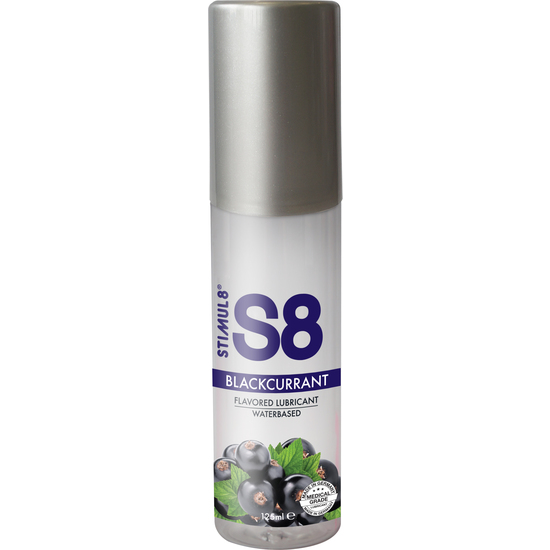 LUBRICANTE CHOCOLATE S8 125ML