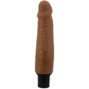 Pretty Love - Waldorf Vibratore Realistico 18 Cm -o- 4 Cm