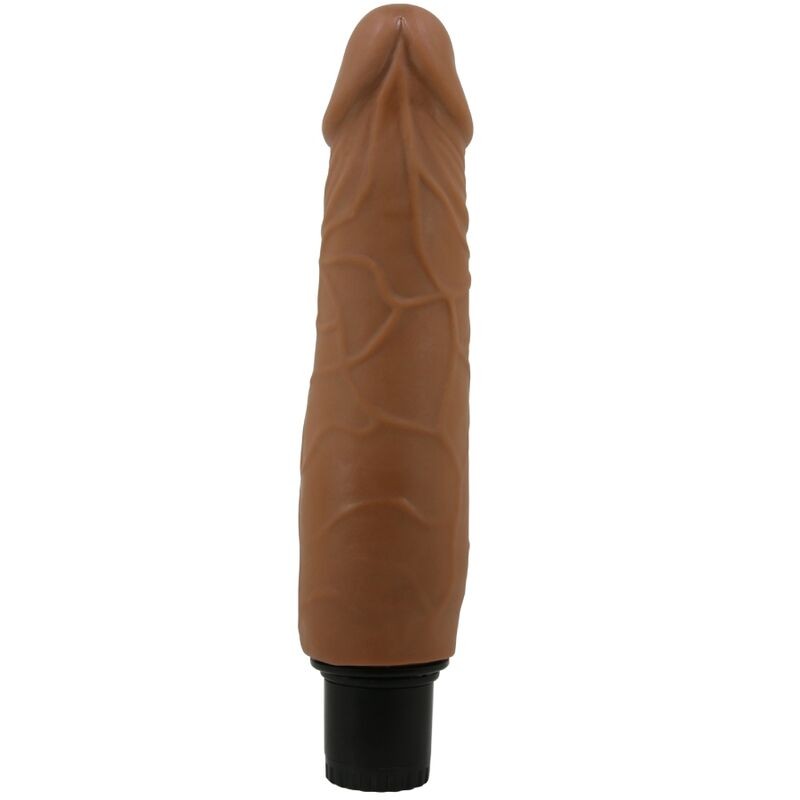 Pretty Love - Waldorf Vibratore Realistico 18 Cm -o- 4 Cm