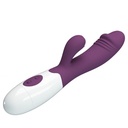 Pretty Love - Vibratore Snappy G-spot Viola