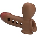 Pretty Love - Guaina per Pene Tyronn Con Airbag