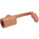 Pretty Love - Guaina per Pene Con Tappo Anale Naturale