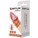 Pretty Love - Jeremy Pene Pi Spesso Rosa