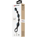 Pretty Love - Van Anal Beads 10 Vibrazioni in Silicone Ricaricabile