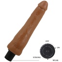 Pretty Love - Alfredo Vibratore Realistico 21.5 Cm -o- 4 Cm