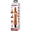 Pretty Love - Alfredo Vibratore Realistico 21.5 Cm -o- 4 Cm