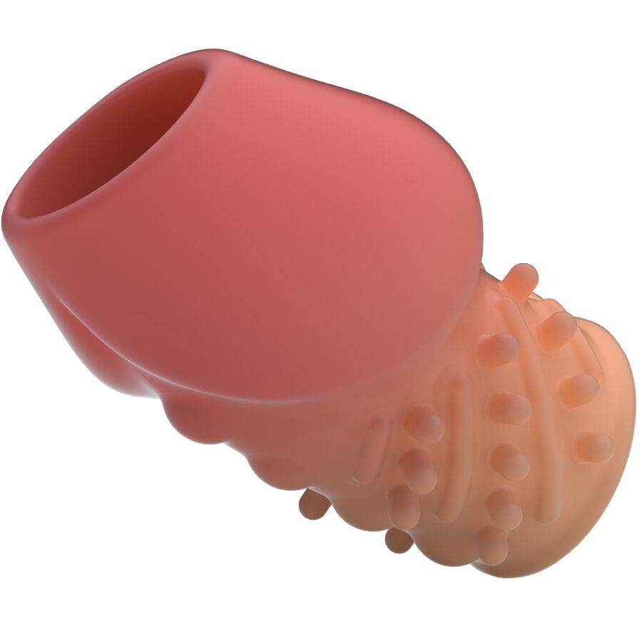 Pretty Love - Matias Pene Pi Spesso Rosa