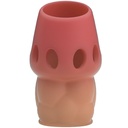 Pretty Love - Pene Oscar Pi Spesso Rosa
