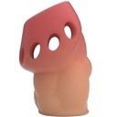 Pretty Love - Pene Oscar Pi Spesso Rosa