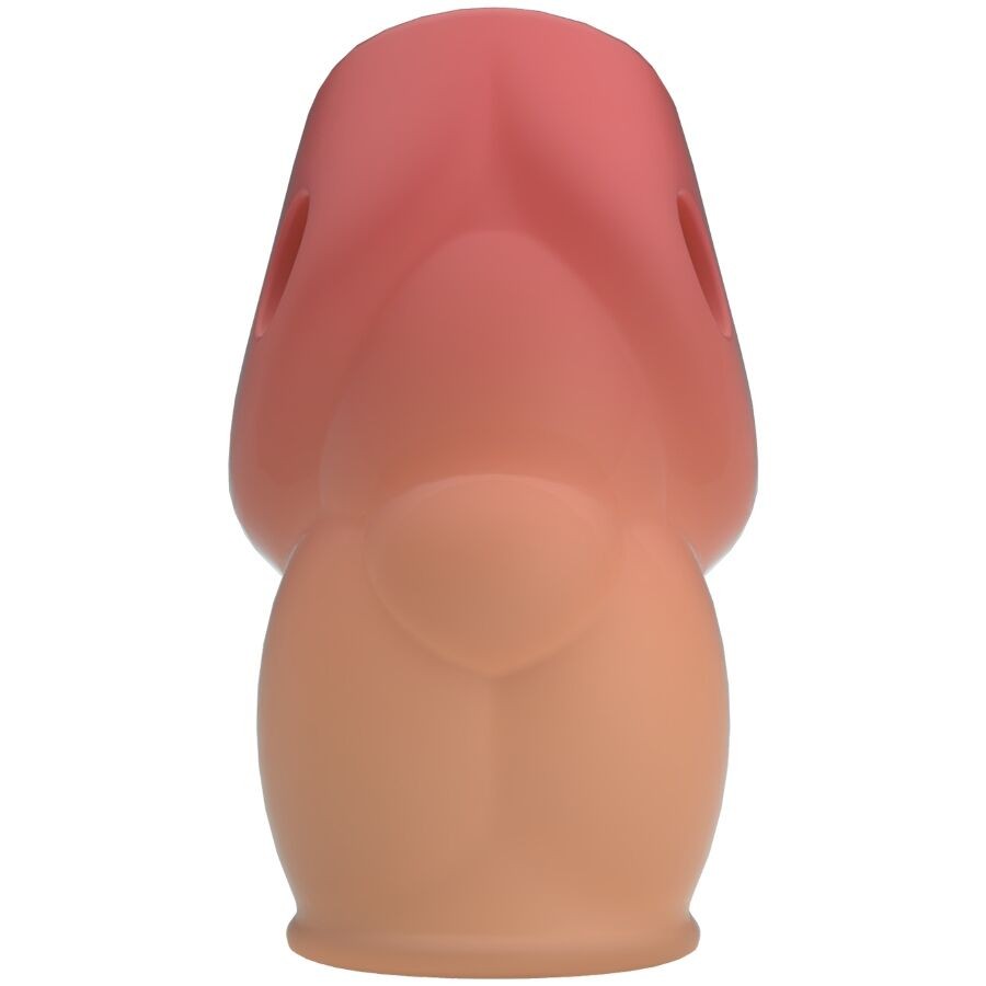 Pretty Love - Pene Oscar Pi Spesso Rosa