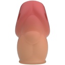 Pretty Love - Pene Oscar Pi Spesso Rosa
