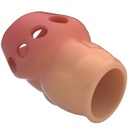 Pretty Love - Pene Oscar Pi Spesso Rosa