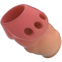 Pretty Love - Pene Oscar Pi Spesso Rosa