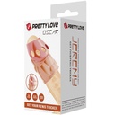 Pretty Love - Pene Oscar Pi Spesso Rosa