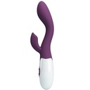 Pretty Love - Vibratore Brighty G-spot Viola