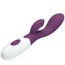 Pretty Love - Vibratore Brighty G-spot Viola