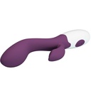 Pretty Love - Vibratore Brighty G-spot Viola