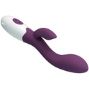 Pretty Love - Vibratore Brighty G-spot Viola