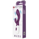 Pretty Love - Vibratore Brighty G-spot Viola