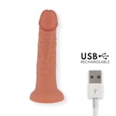 ONINDER - MEDIUM BOGOTÁ CYBER REALISMO VIBRACIÓN 20 CM -O- 4.2 CM - APP GRATUITA