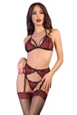 Spitzen-Set CR4468