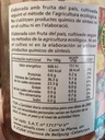 Crema Ciruela estilo mermelada SinGluten Eco Vegan 375g Cal Valls