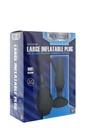 Opblaasbare Plug (large)