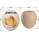 Pretty Love Male Masturbator Egg Flesh
