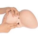 Silex-D Silicone Ass Daphne Skin