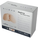 Silex-D Silicone Ass Daphne Skin
