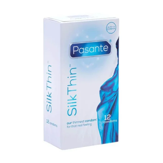 Condones Ultrafinos Premium - Máxima Sensibilidad y Protección