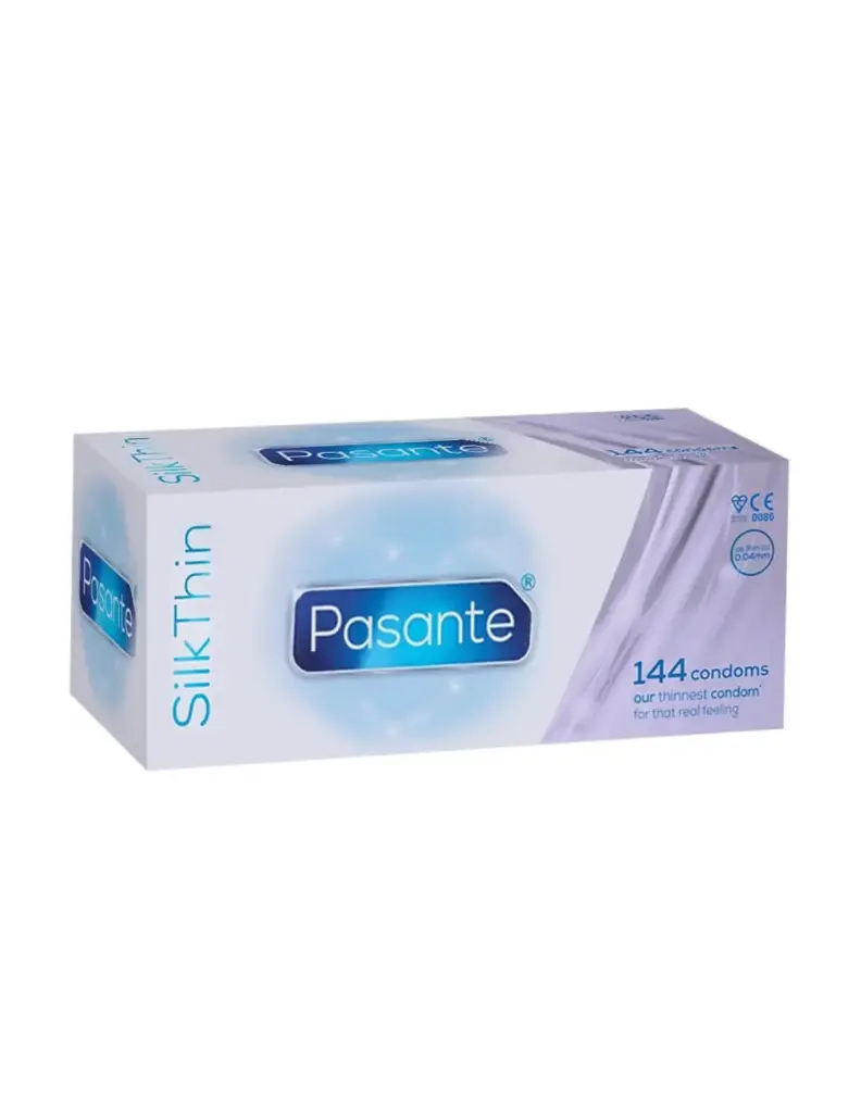 PRESERVATIVO ULTRA FINO 144