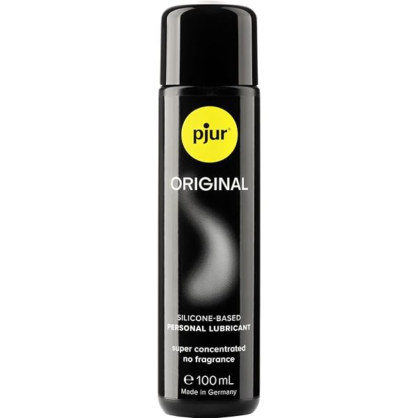 Lubricante Premium Glide 100ml - Deslizamiento Suave y Duradero