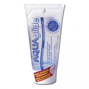AQUAGLIDE LUBRICANTE NEUTRO 50 ML.