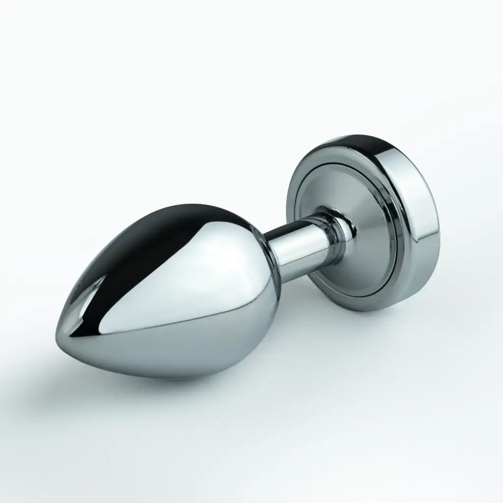 Borealis Plug Anal M - Juguete Erótico Premium para Placer Intenso