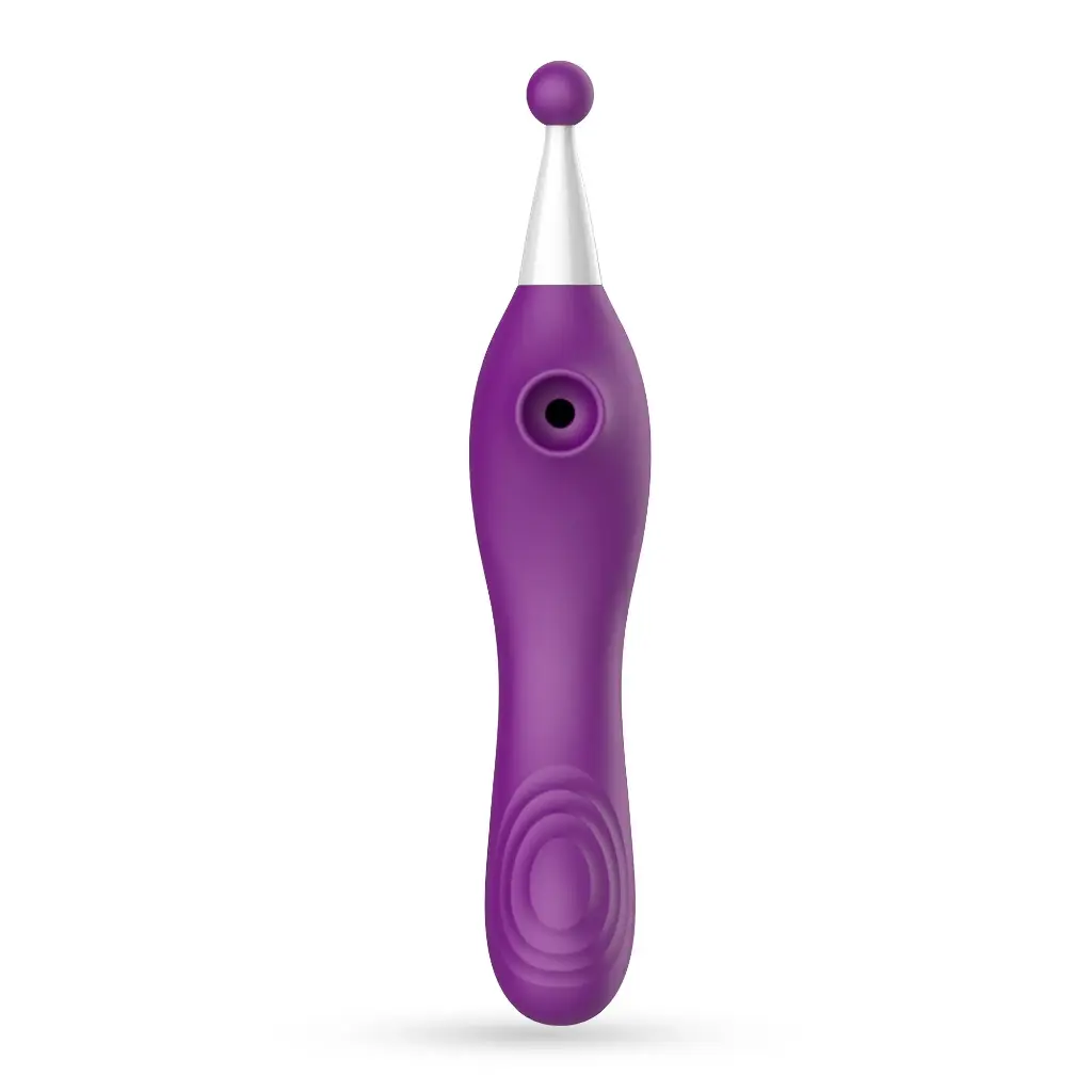 ESTIMULADOR RECARGABLE TRINITY