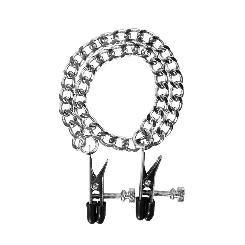 GP Pinzas Planas Pezones - Flat Nipple Screw