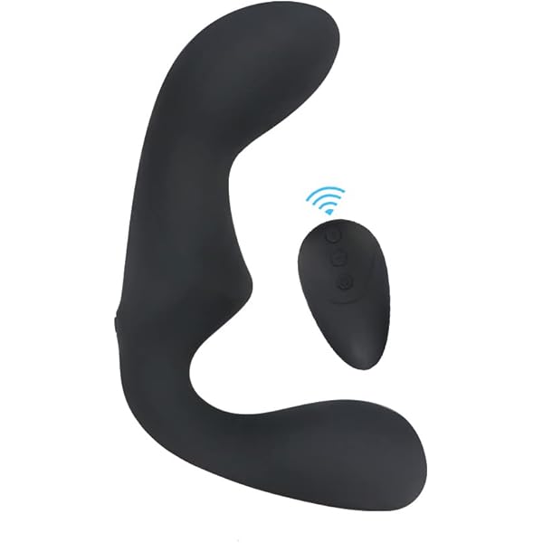 MR PLAY PROSTATE MASSAGER 12.7 CM