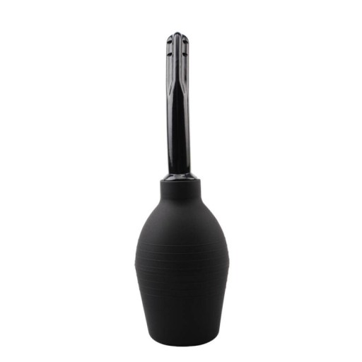 PERA LIMPIEZA ANAL BLACK MONT BOOTY CLEANSE