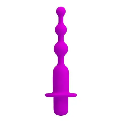 Bolas Anales Pretty Love Hermosa - Placer y Estimulación Intensa
