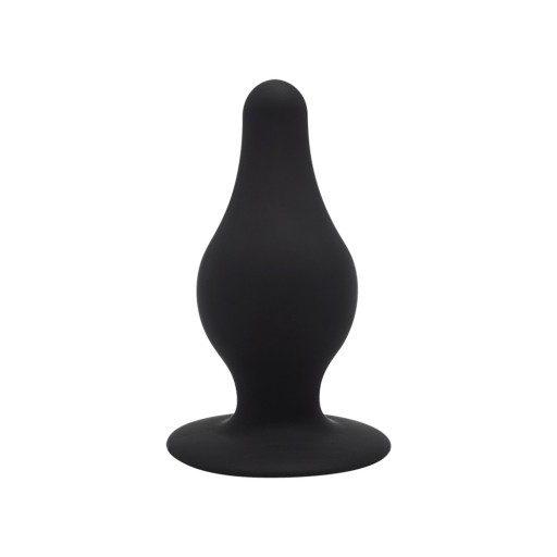 SILEXD PREMIUM SILICONE PLUG SIZE S
