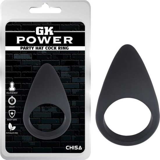 Anillo Vibrador para Pene - Mejora el Placer y Rendimiento Sexual