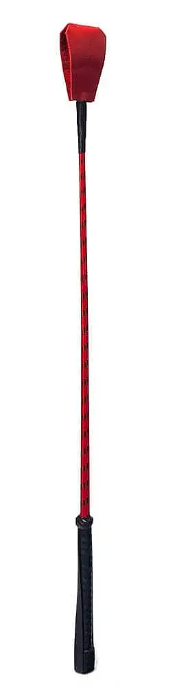 CROP Whip Rojo 70cm-Devil Stick
