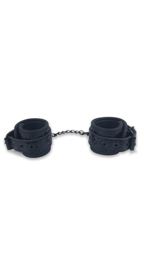 ESPOSAS BTB NEGRO