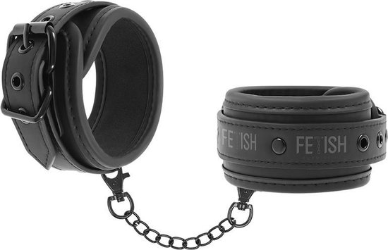 Esposas de Neopreno Ajustables para Juegos Eróticos y BDSM