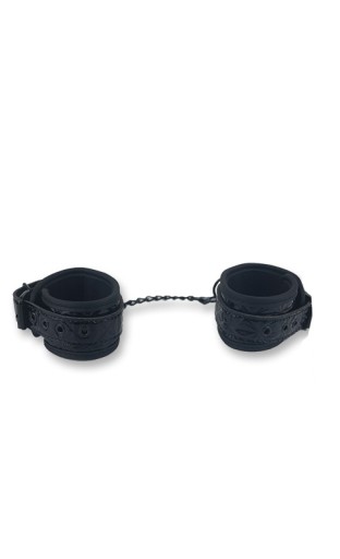 ESPOSAS PARA TOBILLOS BTB NEGRO