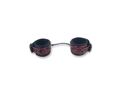ESPOSAS PARA TOBILLOS BTB ROJO