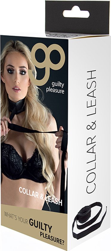 GP COLLAR CON CORREA